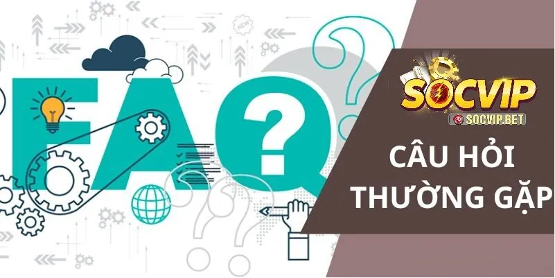 Câu hỏi thường gặp về tài khoản của người chơi
