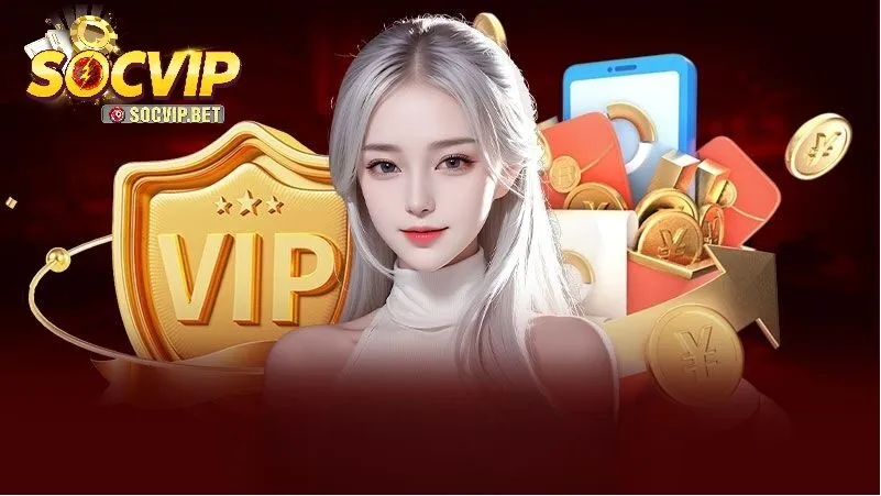 Điều kiện trở thành đại lý của SOCVIP