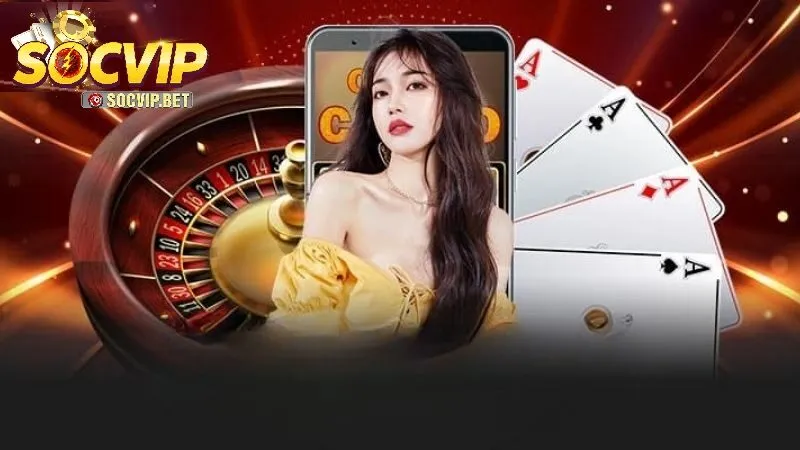 Lợi ích khi trở thành đại lý của SOCVIP