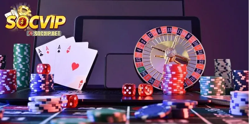Tổng quan những điều cần biết về Casino SOCVIP